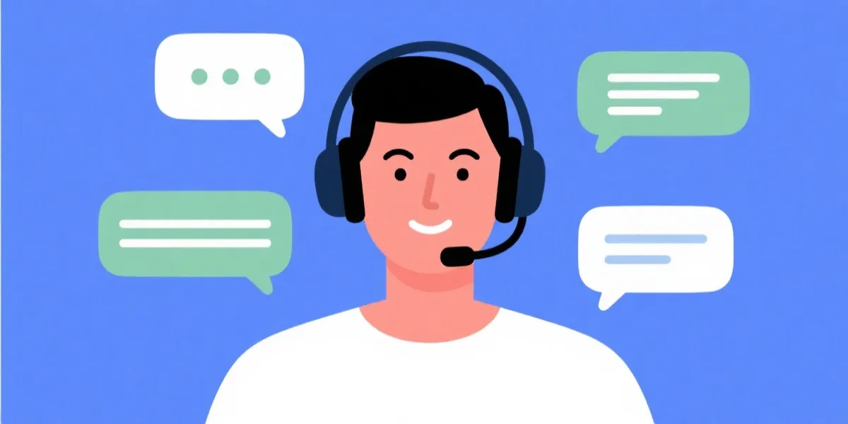 联系七星彩客服支持